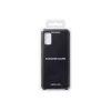Capa para telemóvel Samsung EF-PA415 15,5 cm (6,1 polegadas) Capa Preta