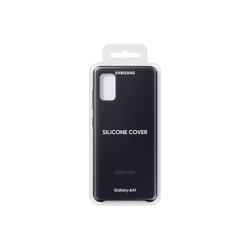 Capa para telemóvel Samsung EF-PA415 15,5 cm (6,1 polegadas) Capa Preta