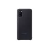 Capa para telemóvel Samsung EF-PA415 15,5 cm (6,1 polegadas) Capa Preta