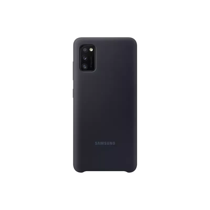 Capa para telemóvel Samsung EF-PA415 15,5 cm (6,1 polegadas) Capa Preta