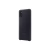 Capa para telemóvel Samsung EF-PA415 15,5 cm (6,1 polegadas) Capa Preta