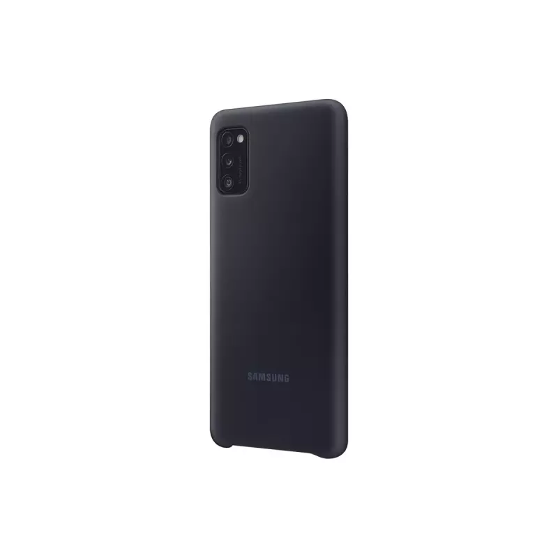 Capa para telemóvel Samsung EF-PA415 15,5 cm (6,1 polegadas) Capa Preta