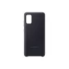 Capa para telemóvel Samsung EF-PA415 15,5 cm (6,1 polegadas) Capa Preta
