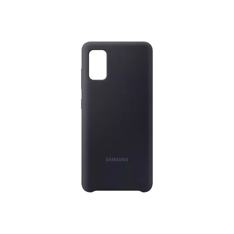 Capa para telemóvel Samsung EF-PA415 15,5 cm (6,1 polegadas) Capa Preta