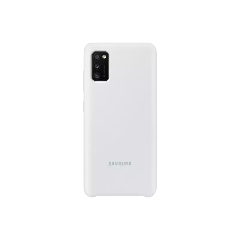 Capa para telemóvel Samsung EF-PA415 15,5 cm (6,1 polegadas) Capa Branca