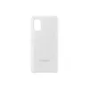 Capa para telemóvel Samsung EF-PA415 15,5 cm (6,1 polegadas) Capa Branca
