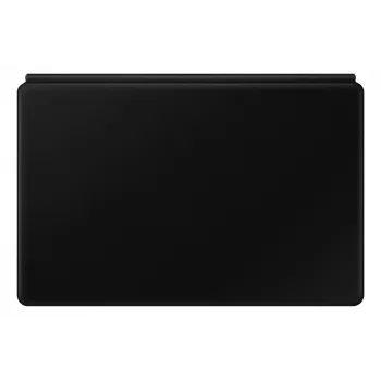 Samsung EF-DT970 QWERTZ Alemão Pogo Pin Preto