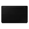 Samsung EF-DT970 QWERTZ Alemão Pogo Pin Preto