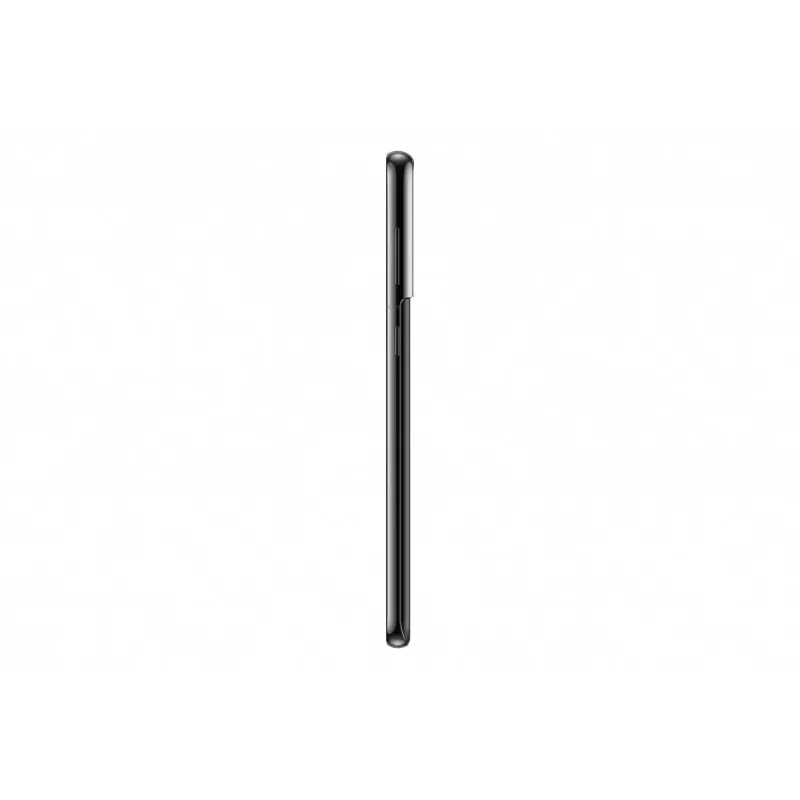 Samsung Galaxy S21+ 5G SM-G996B 17 cm (6,7 polegadas) Dual-SIM Android 11 USB Type-C 8 GB 128 GB 4800 mAh Preto