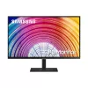 Monitor de computador Samsung S32A600NWU 81,3 cm (32 polegadas) 2560 x 1440 píxeis Quad HD Preto