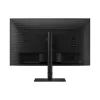 Monitor de computador Samsung S32A600NWU 81,3 cm (32 polegadas) 2560 x 1440 píxeis Quad HD Preto