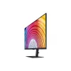 Monitor de computador Samsung S32A600NWU 81,3 cm (32 polegadas) 2560 x 1440 píxeis Quad HD Preto