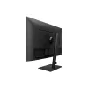 Monitor de computador Samsung S32A600NWU 81,3 cm (32 polegadas) 2560 x 1440 píxeis Quad HD Preto