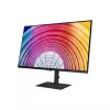 Monitor de computador Samsung S32A600NWU 81,3 cm (32 polegadas) 2560 x 1440 píxeis Quad HD Preto
