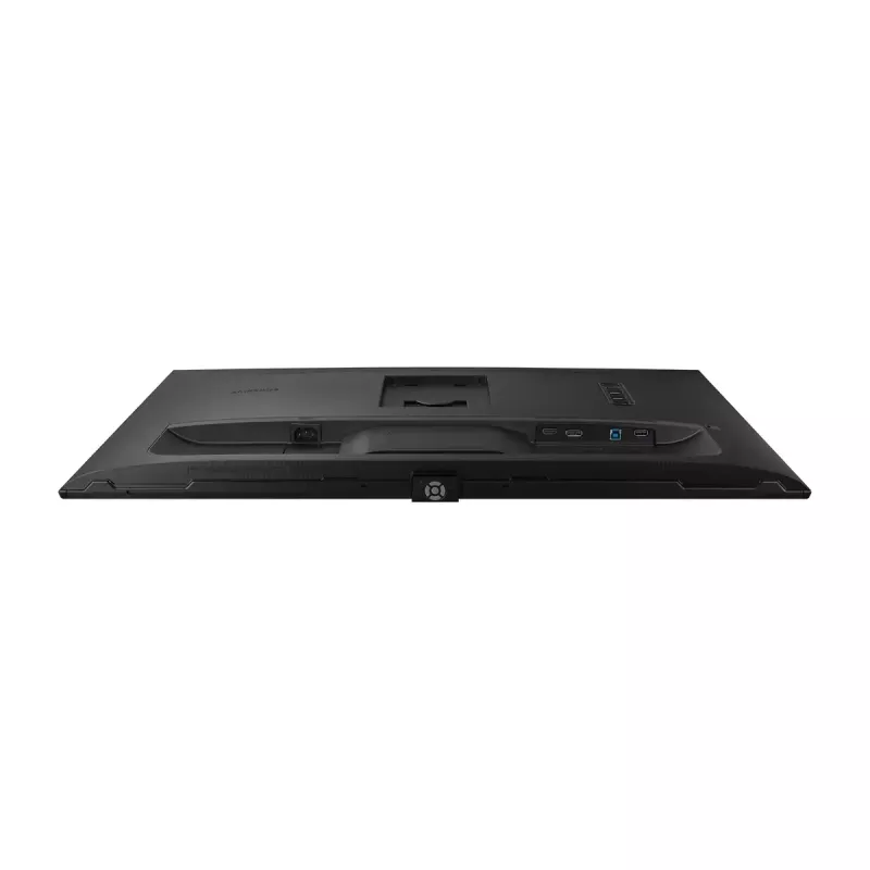 Monitor de computador Samsung S32A600NWU 81,3 cm (32 polegadas) 2560 x 1440 píxeis Quad HD Preto