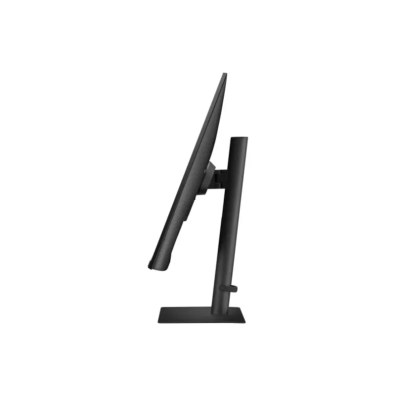 Monitor de computador Samsung S32A600NWU 81,3 cm (32 polegadas) 2560 x 1440 píxeis Quad HD Preto