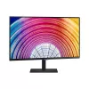 Monitor de computador Samsung S32A600NWU 81,3 cm (32 polegadas) 2560 x 1440 píxeis Quad HD Preto
