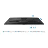Monitor de computador Samsung S32A600NWU 81,3 cm (32 polegadas) 2560 x 1440 píxeis Quad HD Preto