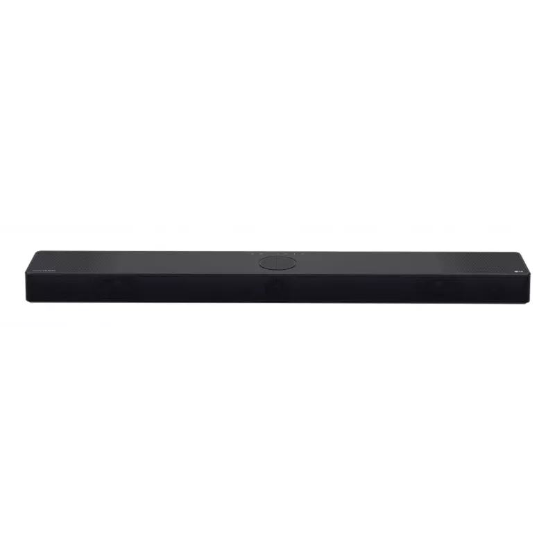 LG DSC9S Preto 3.1.3 canais 400 W