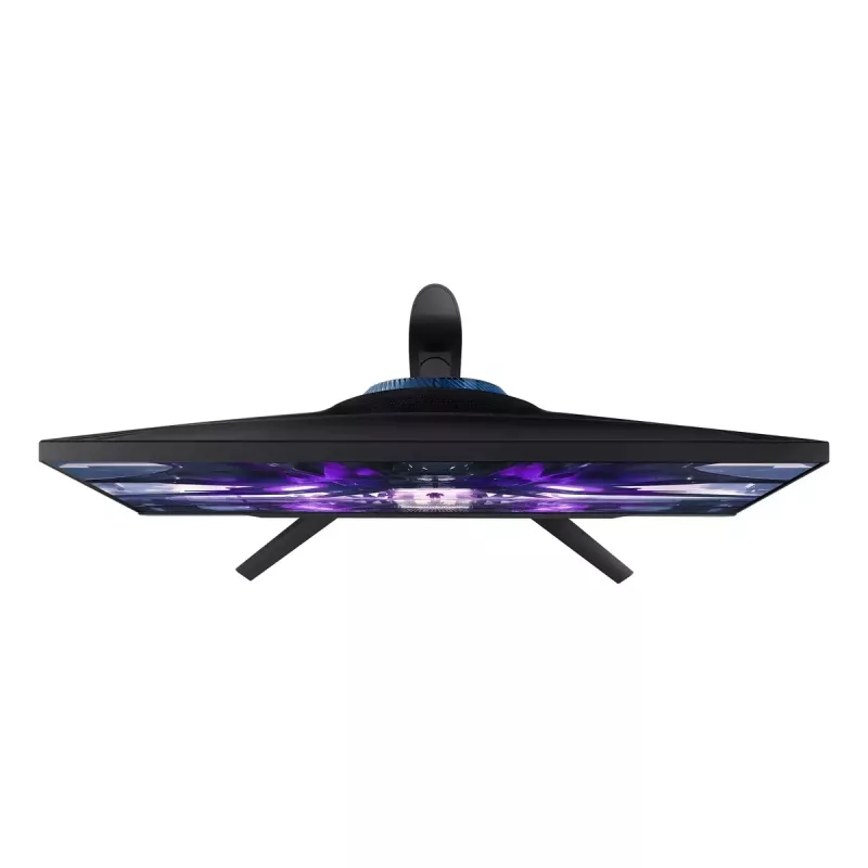 Monitor de computador Samsung LS27AG304NU 68,6 cm (27 polegadas) 1920 x 1080 píxeis Full HD LED Preto