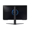 Monitor de computador Samsung LS27AG304NU 68,6 cm (27 polegadas) 1920 x 1080 píxeis Full HD LED Preto