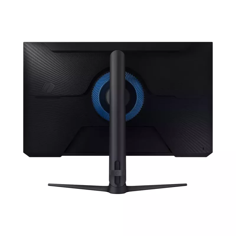 Monitor de computador Samsung LS27AG304NU 68,6 cm (27 polegadas) 1920 x 1080 píxeis Full HD LED Preto