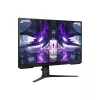 Monitor de computador Samsung LS27AG304NU 68,6 cm (27 polegadas) 1920 x 1080 píxeis Full HD LED Preto