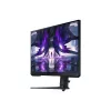 Monitor de computador Samsung LS27AG304NU 68,6 cm (27 polegadas) 1920 x 1080 píxeis Full HD LED Preto