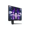 Monitor de computador Samsung LS27AG304NU 68,6 cm (27 polegadas) 1920 x 1080 píxeis Full HD LED Preto