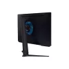 Monitor de computador Samsung LS27AG304NU 68,6 cm (27 polegadas) 1920 x 1080 píxeis Full HD LED Preto
