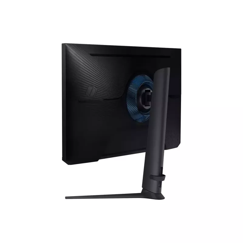 Monitor de computador Samsung LS27AG304NU 68,6 cm (27 polegadas) 1920 x 1080 píxeis Full HD LED Preto