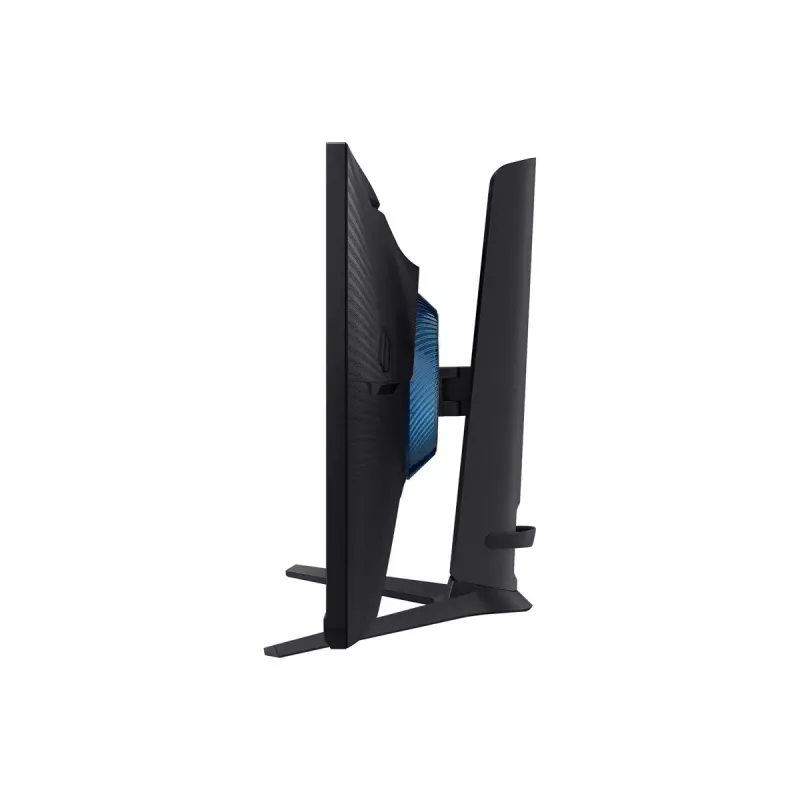 Monitor de computador Samsung LS27AG304NU 68,6 cm (27 polegadas) 1920 x 1080 píxeis Full HD LED Preto