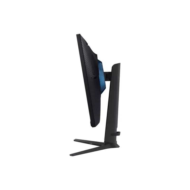 Monitor de computador Samsung LS27AG304NU 68,6 cm (27 polegadas) 1920 x 1080 píxeis Full HD LED Preto
