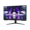 Monitor de computador Samsung LS27AG304NU 68,6 cm (27 polegadas) 1920 x 1080 píxeis Full HD LED Preto