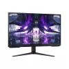 Monitor de computador Samsung LS27AG304NU 68,6 cm (27 polegadas) 1920 x 1080 píxeis Full HD LED Preto