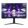 Monitor de computador Samsung LS27AG304NU 68,6 cm (27 polegadas) 1920 x 1080 píxeis Full HD LED Preto