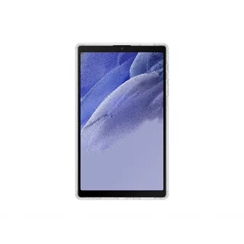 Capa para tablet Samsung EF-QT220TTEGWW 22,1 cm (8,7 polegadas) Capa Transparente