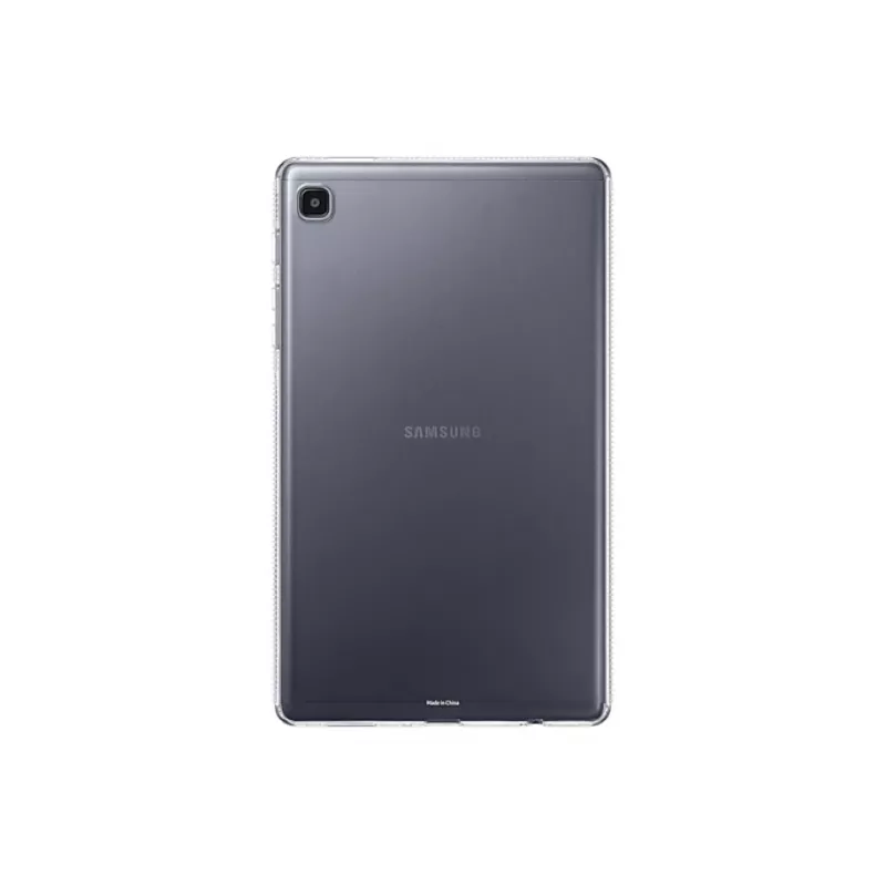 Capa para tablet Samsung EF-QT220TTEGWW 22,1 cm (8,7 polegadas) Capa Transparente