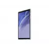 Capa para tablet Samsung EF-QT220TTEGWW 22,1 cm (8,7 polegadas) Capa Transparente
