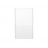 Capa para tablet Samsung EF-QT220TTEGWW 22,1 cm (8,7 polegadas) Capa Transparente