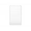 Capa para tablet Samsung EF-QT220TTEGWW 22,1 cm (8,7 polegadas) Capa Transparente
