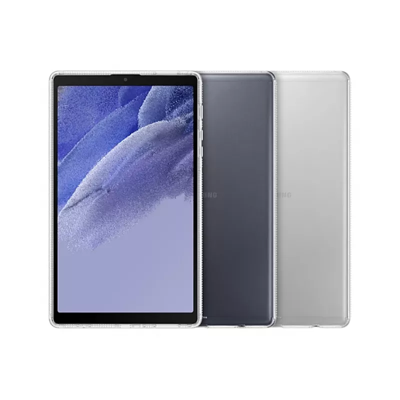 Capa para tablet Samsung EF-QT220TTEGWW 22,1 cm (8,7 polegadas) Capa Transparente