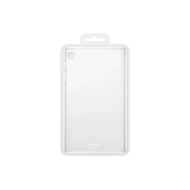 Capa para tablet Samsung EF-QT220TTEGWW 22,1 cm (8,7 polegadas) Capa Transparente