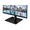 Monitor de computador Samsung T45F 68,6 cm (27 polegadas) 1920 x 1080 píxeis Full HD LED Preto