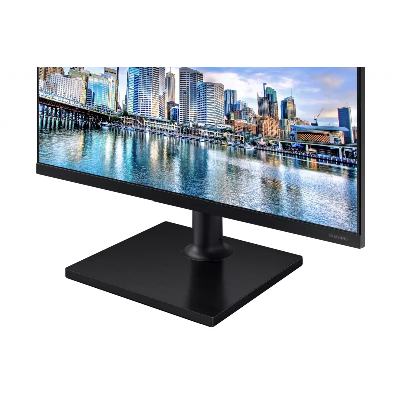 Monitor de computador Samsung T45F 68,6 cm (27 polegadas) 1920 x 1080 píxeis Full HD LED Preto