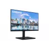 Monitor de computador Samsung T45F 68,6 cm (27 polegadas) 1920 x 1080 píxeis Full HD LED Preto