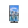 Monitor de computador Samsung T45F 68,6 cm (27 polegadas) 1920 x 1080 píxeis Full HD LED Preto