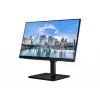 Monitor de computador Samsung T45F 68,6 cm (27 polegadas) 1920 x 1080 píxeis Full HD LED Preto