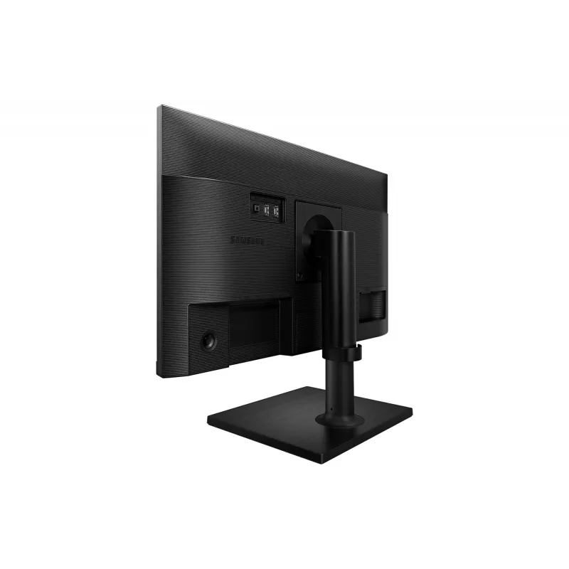 Monitor de computador Samsung T45F 68,6 cm (27 polegadas) 1920 x 1080 píxeis Full HD LED Preto