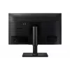Monitor de computador Samsung T45F 68,6 cm (27 polegadas) 1920 x 1080 píxeis Full HD LED Preto